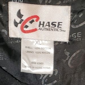 Dale Earnhardt Jacket Never Worn no tags